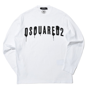 DSQUARED2 / fB[XNGA[h<br>RbgSvgL/SJbg\[ S74GD1005 72025002023