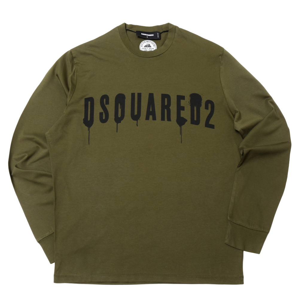 DSQUARED2 / fB[XNGA[h<br>RbgSvgL/SJbg\[ S74GD1005 72025003023