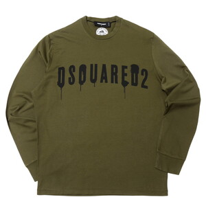 DSQUARED2 / fB[XNGA[h<br>RbgSvgL/SJbg\[ S74GD1005 72025003023