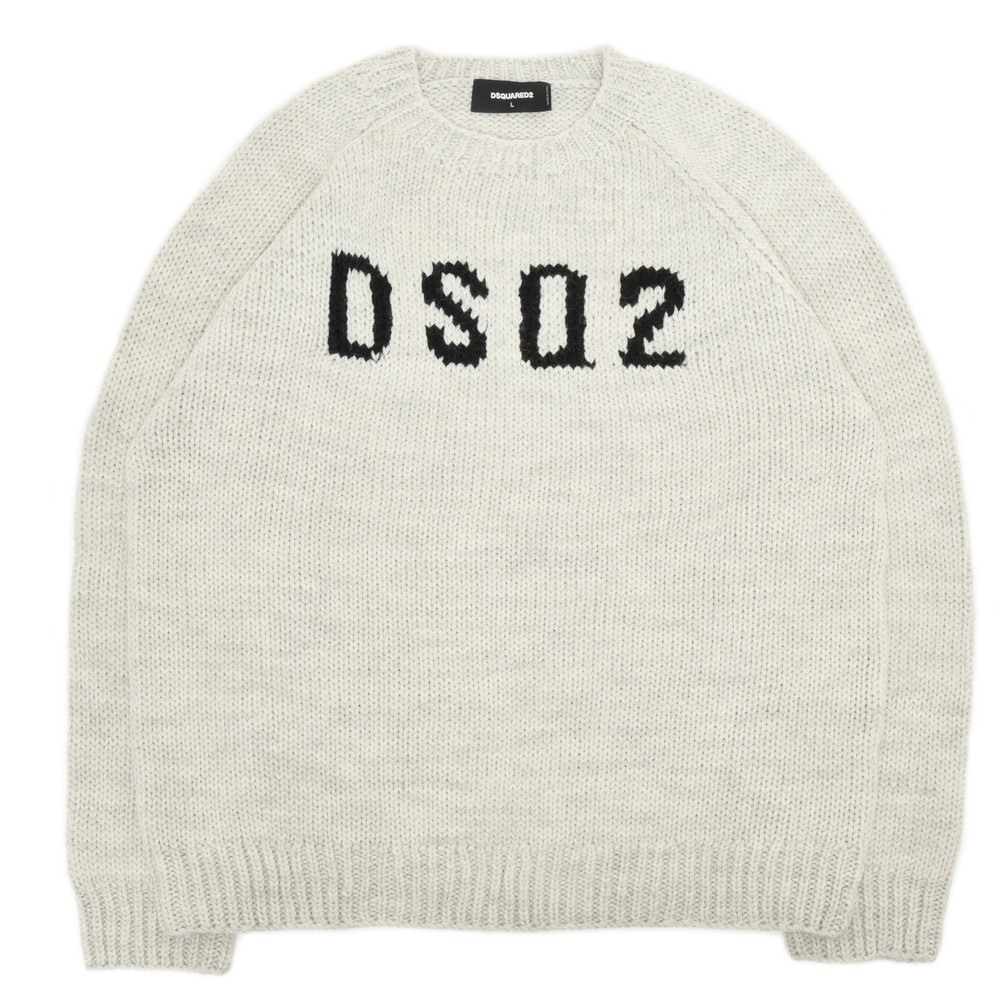 ySALE50zDSQUARED2 / fB[XNGA[h<br>[Q[WE[WC^[VSN[lbNjbg S71HA1137 76022003023