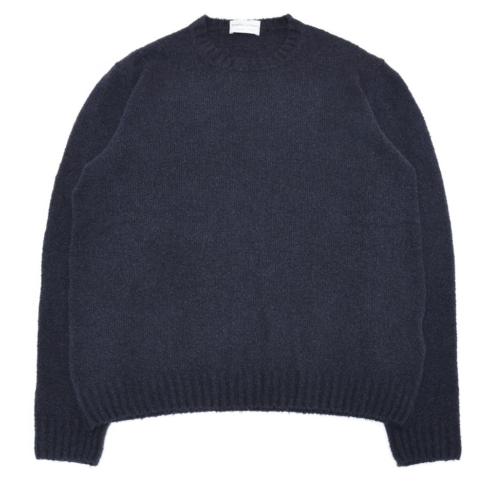 Settefili Cashmere / ZbetB[ JV~A<br>~hQ[WRbgiCXgb`u[NN[lbNjbg RABO3H/BOT4 76026015029