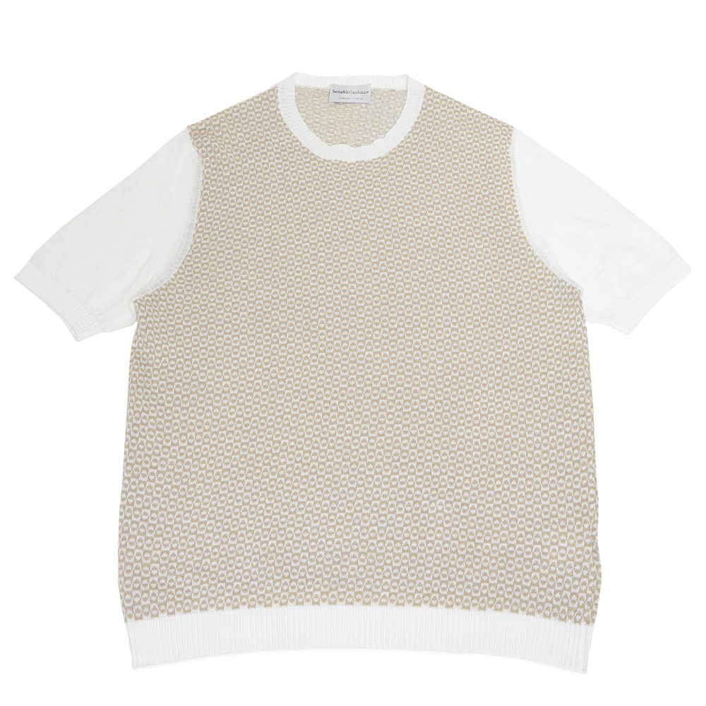 Settefili Cashmere / ZbetB[ JV~A<br>nCQ[WlRbgWIgbNWK[hS/SN[lbNjbg 4007MJQ 76035002029