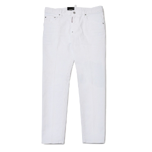 ySALE50zDSQUARED2 / fB[XNGA[hSKATER JEANXP[^[W[ Xgb`RbghzCgpc S74LB1032 73321000023