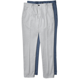 INCOTEX SLACK / CRebNX XbNX<br>SLIM FIT K[g_CI[KjbNRbgXgb``me[p[hpc 18S100 9664A 73051000026